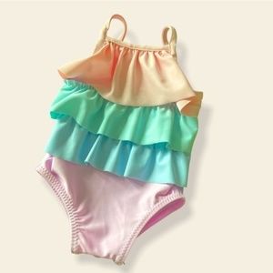 Carter’s‎ Baby Girl Swimsuit